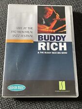 Buddy rich buddy for sale  NEWCASTLE