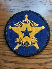Texas houston marshal for sale  Dingmans Ferry