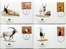 1985 addax oryx d'occasion  Venelles