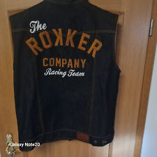 Rokker club denim gebraucht kaufen  St. Georgen, Chiemgau