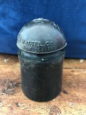 Vintage continental rubber for sale  North Canton