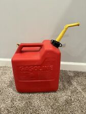 Chilton gallon red for sale  New Baltimore