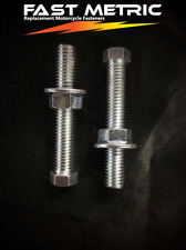 Chain adjuster bolts for sale  Salem