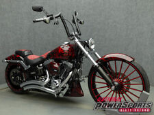 harley softail custom for sale  Suncook