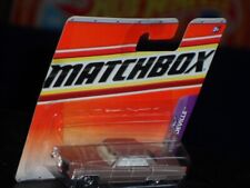 Matchbox cadillac sedan gebraucht kaufen  Roth