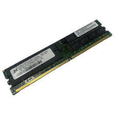 Memoria Sun 370-6209 2 GB DDR2 533 MHz PC2-4200 DIMM, usado segunda mano  Embacar hacia Argentina