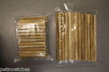 Quality natural rawhide for sale  NEWCASTLE