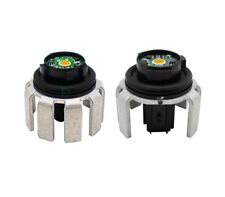 2x Módulo de lanterna traseira de LED COMBINAÇÃO RR para Toyota COROLLA E150 OEM; 81536-12D30 comprar usado  Enviando para Brazil