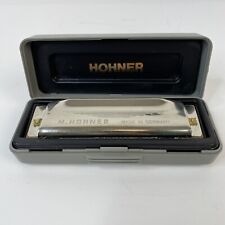 Hohner Special 20 Harmonica Key Of G Made In Germany #560/20 Marine Band for sale  Shipping to South Africa