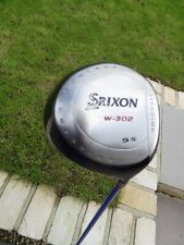 Srixon 302 titanium for sale  NORTHWOOD