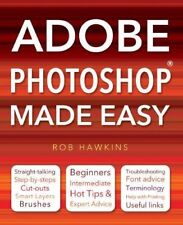 Adobe photoshop made for sale  UK