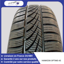 Pneu hankook optimo d'occasion  Saint-Quentin