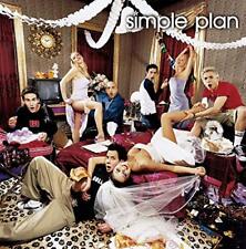 Simple Plan - No Pads, No Helmets...Just Balls - Simple Plan CD LNVG The Cheap comprar usado  Enviando para Brazil