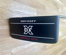 Odyssey dfx double for sale  LONDON