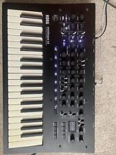 Korg minilogue synthesizer for sale  LOUGHBOROUGH
