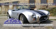 Rockauto collector car for sale  Scottsdale