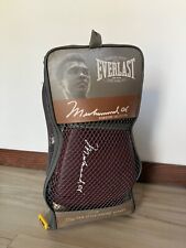 Everlast muhammad ali for sale  Knoxville