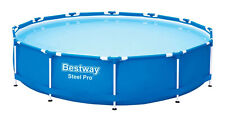 Bestway pool set gebraucht kaufen  Neuenstadt