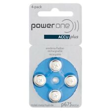 Power one blister usato  Italia