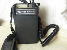 Vivitar lvp battery for sale  NORWICH