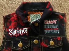 Slipknot girls black for sale  LONDON