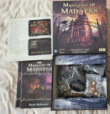 Mansion madness 2nd for sale  DEAL