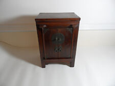 Vintage small wooden for sale  Shipping to Ireland