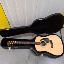 Farida acoustic guitar for sale  BROMLEY