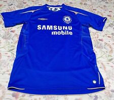 chelsea centenary shirt for sale  CRAIGAVON