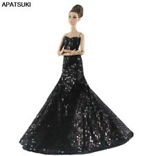 Black sequin fashion for sale  Shipping to Ireland