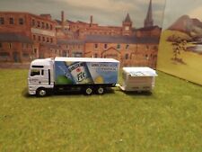 Superb beer lorry for sale  BARRY