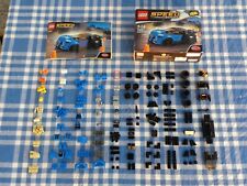 Lego speed champions d'occasion  La Haie-Fouassière