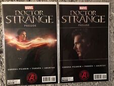 Doctor strange prelude for sale  NORWICH