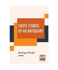 Ghost stories antiquary gebraucht kaufen  Trebbin