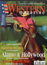 Western magazine cow d'occasion  Valognes