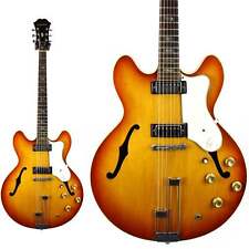 1966 epiphone riviera for sale  Lees Summit