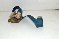 1968-72 GM Cars Seat Belt Retractor Blue Hamill 1902 Chevy Chevelle Oldsmobile for sale  Shipping to South Africa