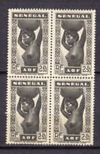 Sénégal 1939 169 d'occasion  Marseille VII