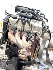 B12s1 motore chevrolet usato  Frattaminore