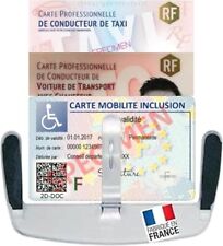 Support carte pare d'occasion  Garges-lès-Gonesse