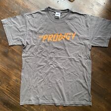 Prodigy tour shirt for sale  WALLINGTON