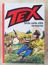 Tex sfida nella usato  Barga