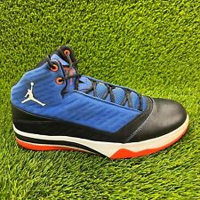 Nike Air Jordan B'Mo Knicks Mens Size 11.5 Athletic Shoes Sneakers 580590-007 for sale  Shipping to South Africa
