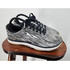 Tênis Altra Escalante Ego 1.5 Running Flyknit 0 Drop comprar usado  Enviando para Brazil