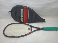 Estusa Boron Graphite 4-5/8 Tennis Racquet Oversize With Case  for sale  Shipping to South Africa