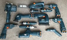 Black & Decker Versapak Bundle Joblot Please Read Listing Tracked Postage for sale  Shipping to South Africa