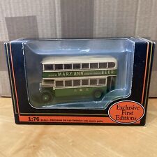 Efe scale diecast for sale  SOUTH CROYDON