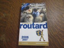 Guide routard 2006 d'occasion  Colomiers