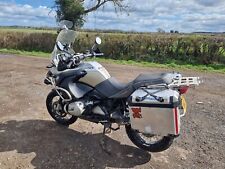 Bmw r1200gs adventure for sale  CHIPPENHAM