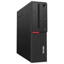 Lenovo desktop intel for sale  Jacksonville